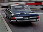 Plymouth Belvedere Satellite Hardtop Coupe 1965 года